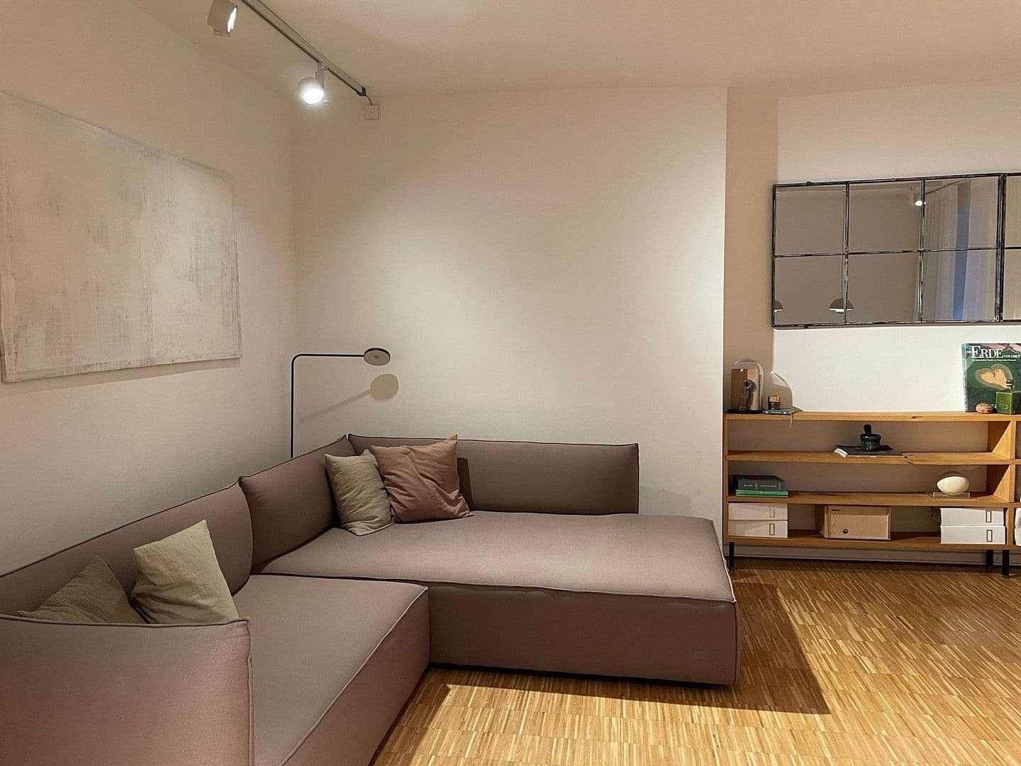 Predaj bytu 3-izbový 116 m², Berlin, Berlín Predaj bytu 3-izbový 116 m², Berlin, Berlín