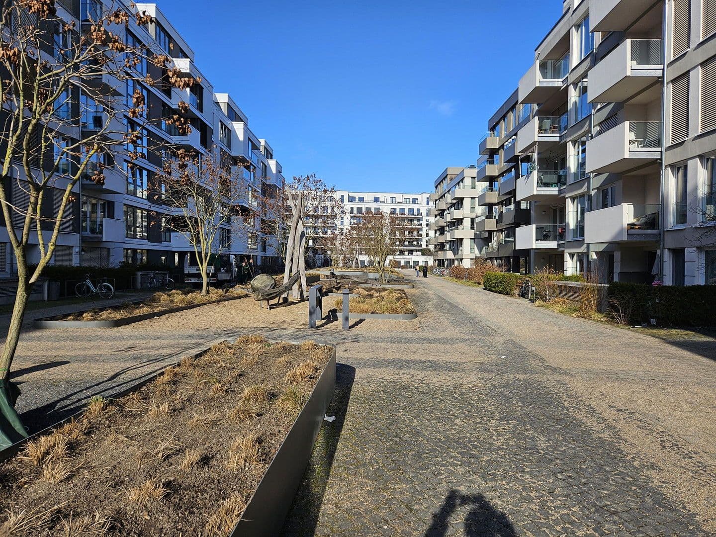 Predaj bytu 5-izbový 130 m², Stallschreiberstr.23, Berlin, Berlín Predaj bytu 5-izbový 130 m², Stallschreiberstr.23, Berlin, Berlín