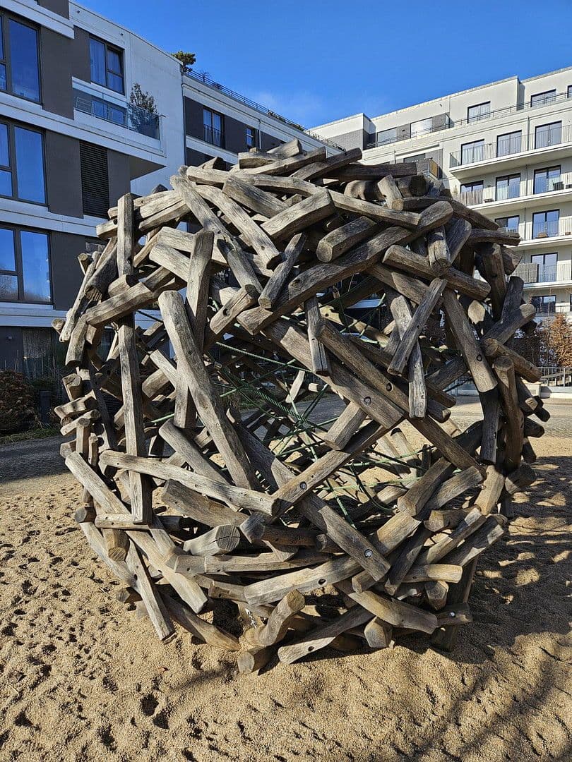 Predaj bytu 5-izbový 130 m², Stallschreiberstr.23, Berlin, Berlín Predaj bytu 5-izbový 130 m², Stallschreiberstr.23, Berlin, Berlín