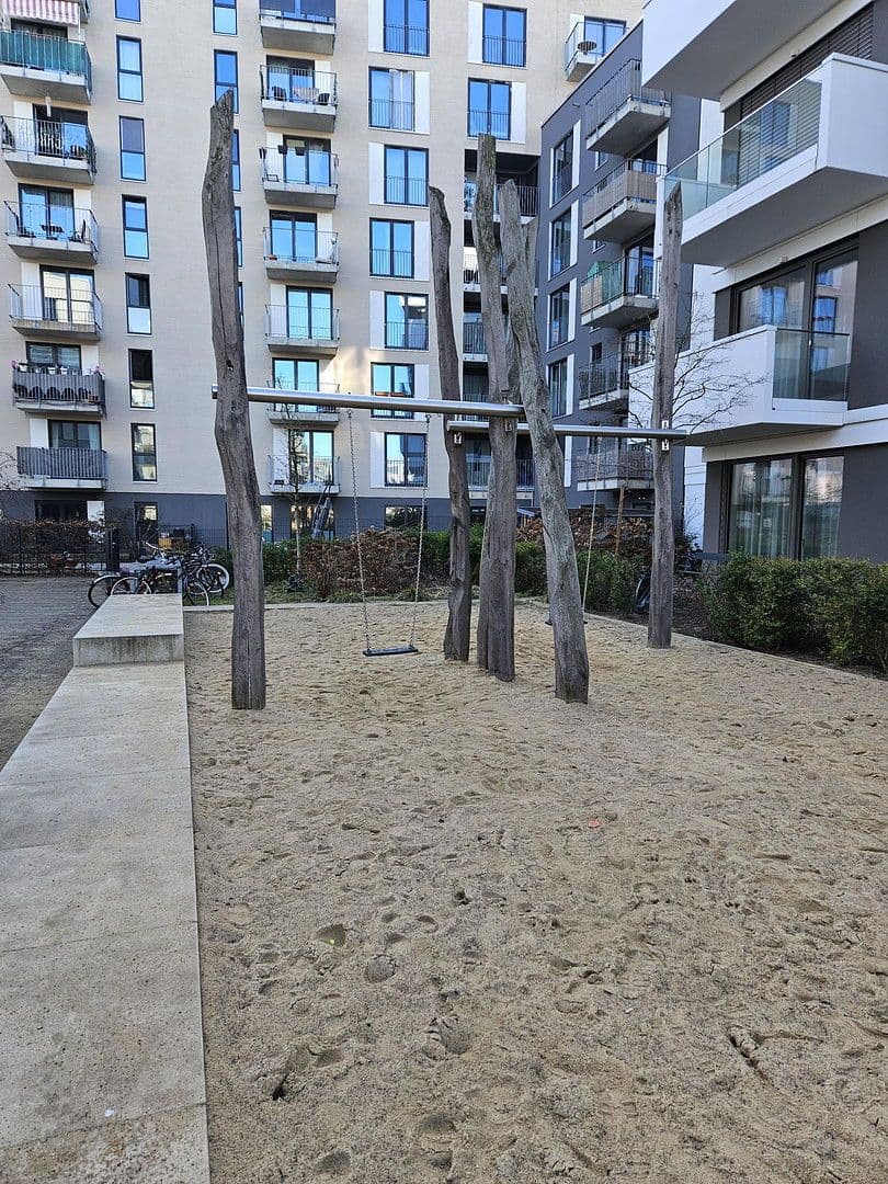 Predaj bytu 5-izbový 130 m², Stallschreiberstr.23, Berlin, Berlín Predaj bytu 5-izbový 130 m², Stallschreiberstr.23, Berlin, Berlín