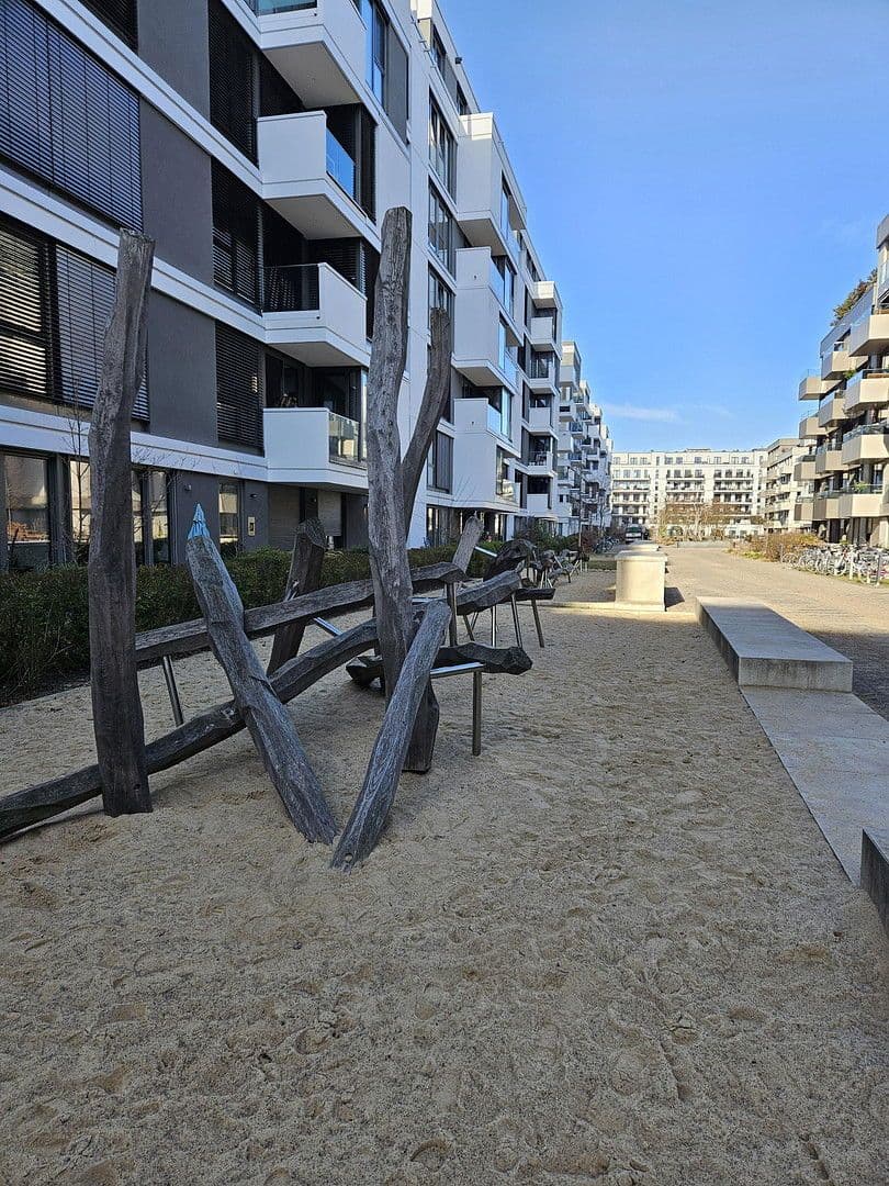 Predaj bytu 5-izbový 130 m², Stallschreiberstr.23, Berlin, Berlín Predaj bytu 5-izbový 130 m², Stallschreiberstr.23, Berlin, Berlín