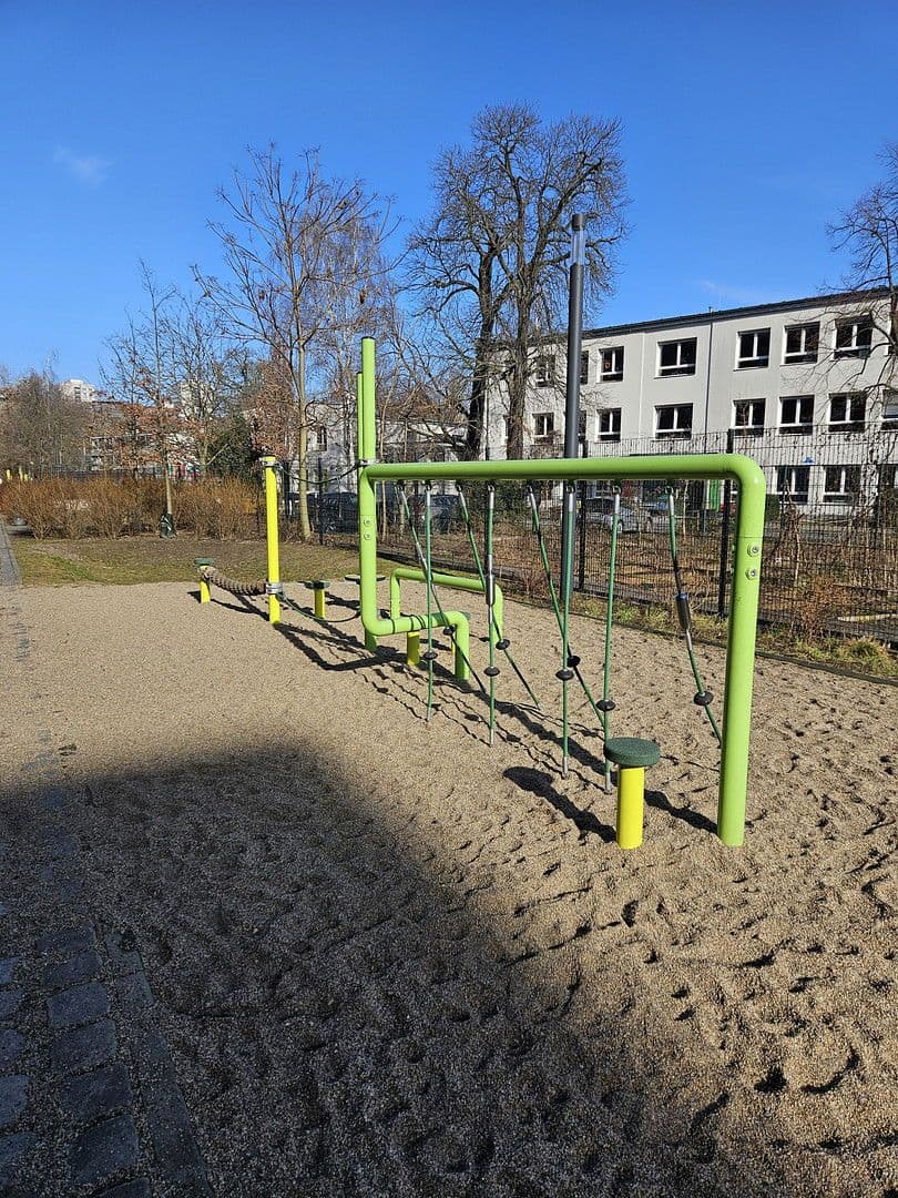 Predaj bytu 5-izbový 130 m², Stallschreiberstr.23, Berlin, Berlín Predaj bytu 5-izbový 130 m², Stallschreiberstr.23, Berlin, Berlín