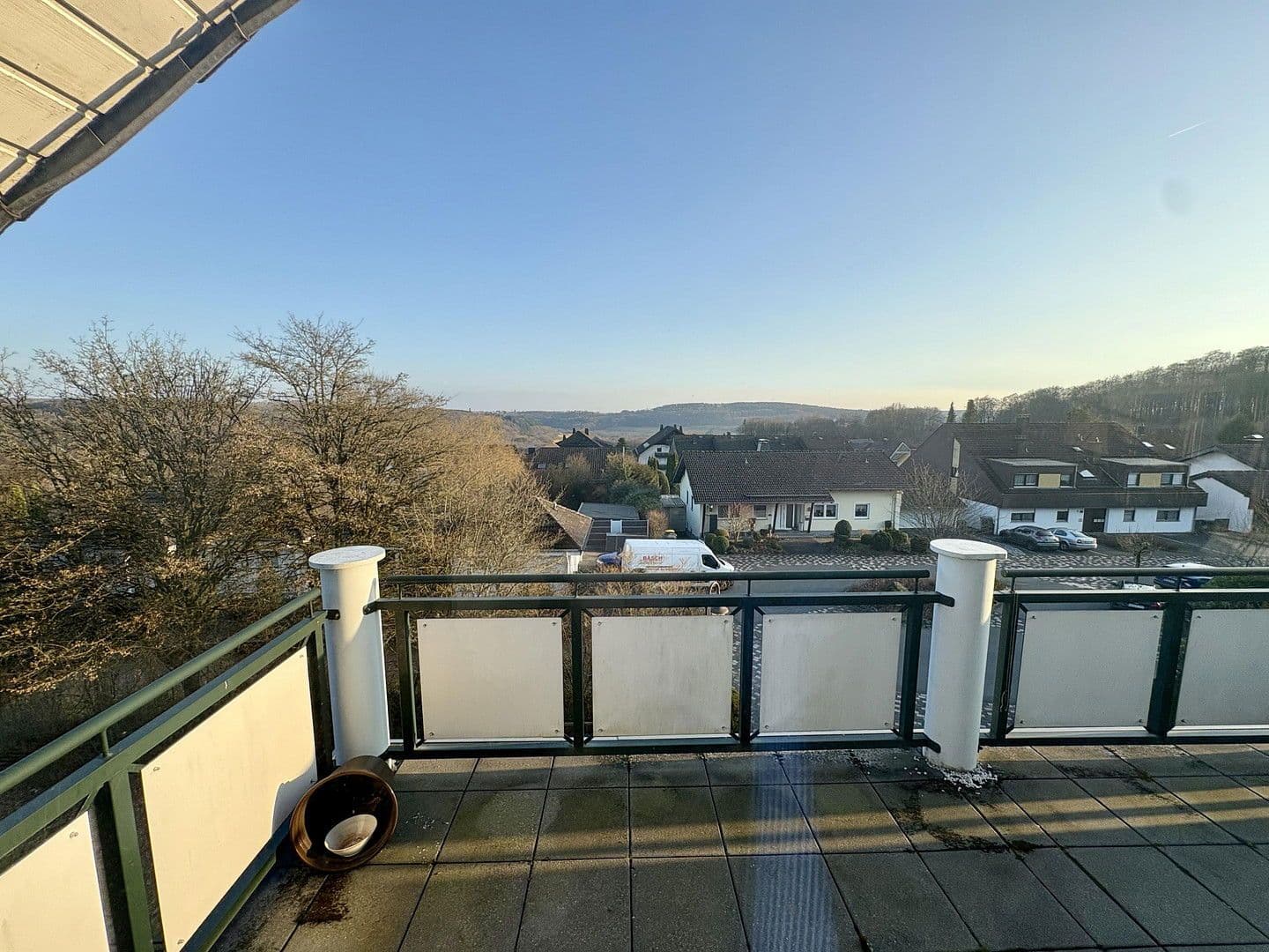 Predaj bytu 3-izbový 122 m², Goethestrasse 12, Bad Marienberg (Westerwald), Porýnie-Falcko Predaj bytu 3-izbový 122 m², Goethestrasse 12, Bad Marienberg (Westerwald), Porýnie-Falcko