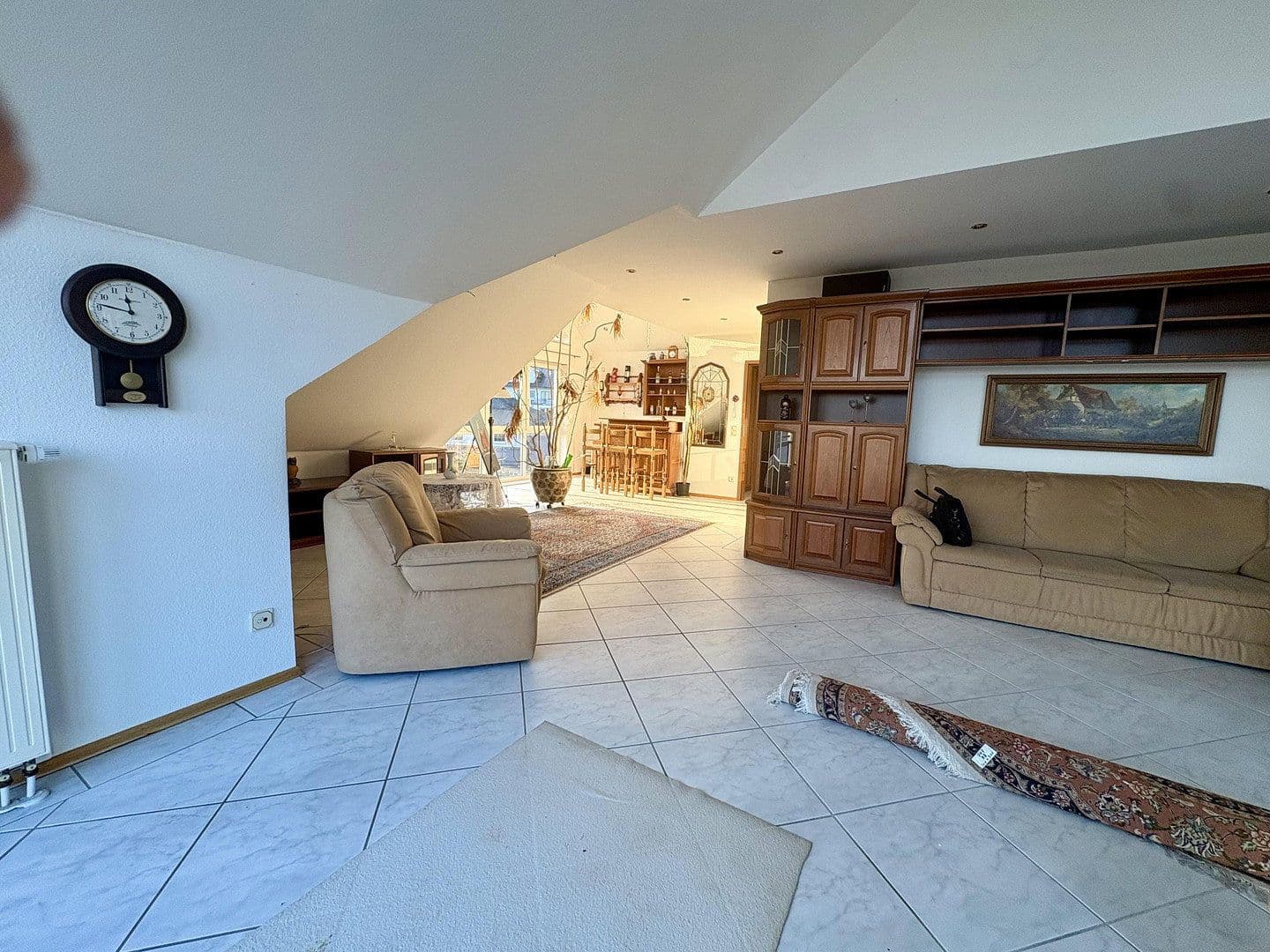 Predaj bytu 3-izbový 122 m², Goethestrasse 12, Bad Marienberg (Westerwald), Porýnie-Falcko Predaj bytu 3-izbový 122 m², Goethestrasse 12, Bad Marienberg (Westerwald), Porýnie-Falcko