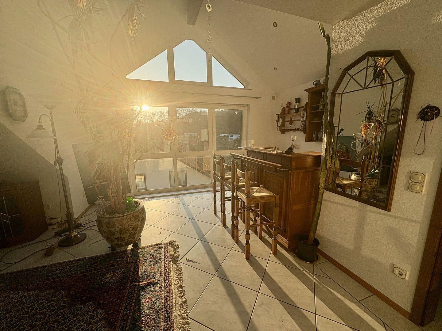 Predaj bytu 3-izbový 122 m², Goethestrasse 12, Bad Marienberg (Westerwald), Porýnie-Falcko Predaj bytu 3-izbový 122 m², Goethestrasse 12, Bad Marienberg (Westerwald), Porýnie-Falcko