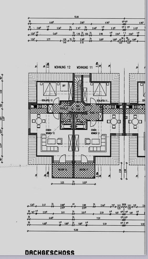 Predaj bytu 3-izbový 122 m², Goethestrasse 12, Bad Marienberg (Westerwald), Porýnie-Falcko Predaj bytu 3-izbový 122 m², Goethestrasse 12, Bad Marienberg (Westerwald), Porýnie-Falcko