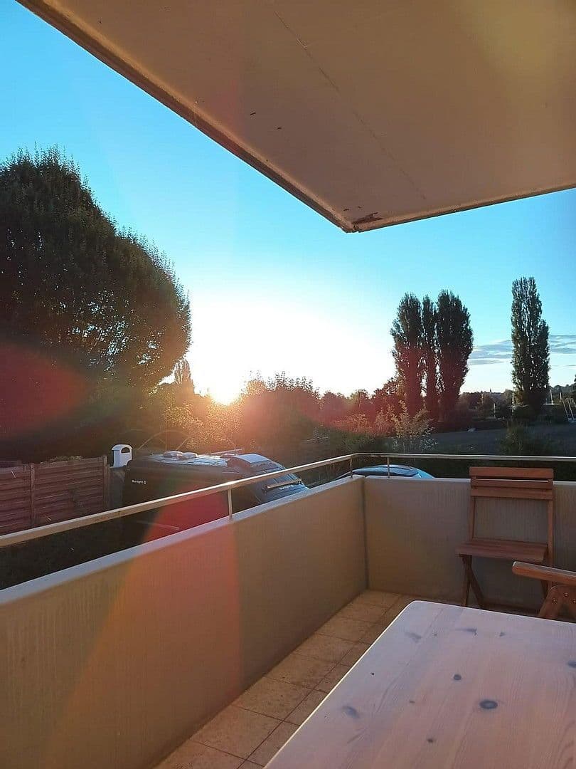 Prenájom bytu 1-izbový 38 m², Konstanz, Bádensko-Wurttembersko Prenájom bytu 1-izbový 38 m², Konstanz, Bádensko-Wurttembersko