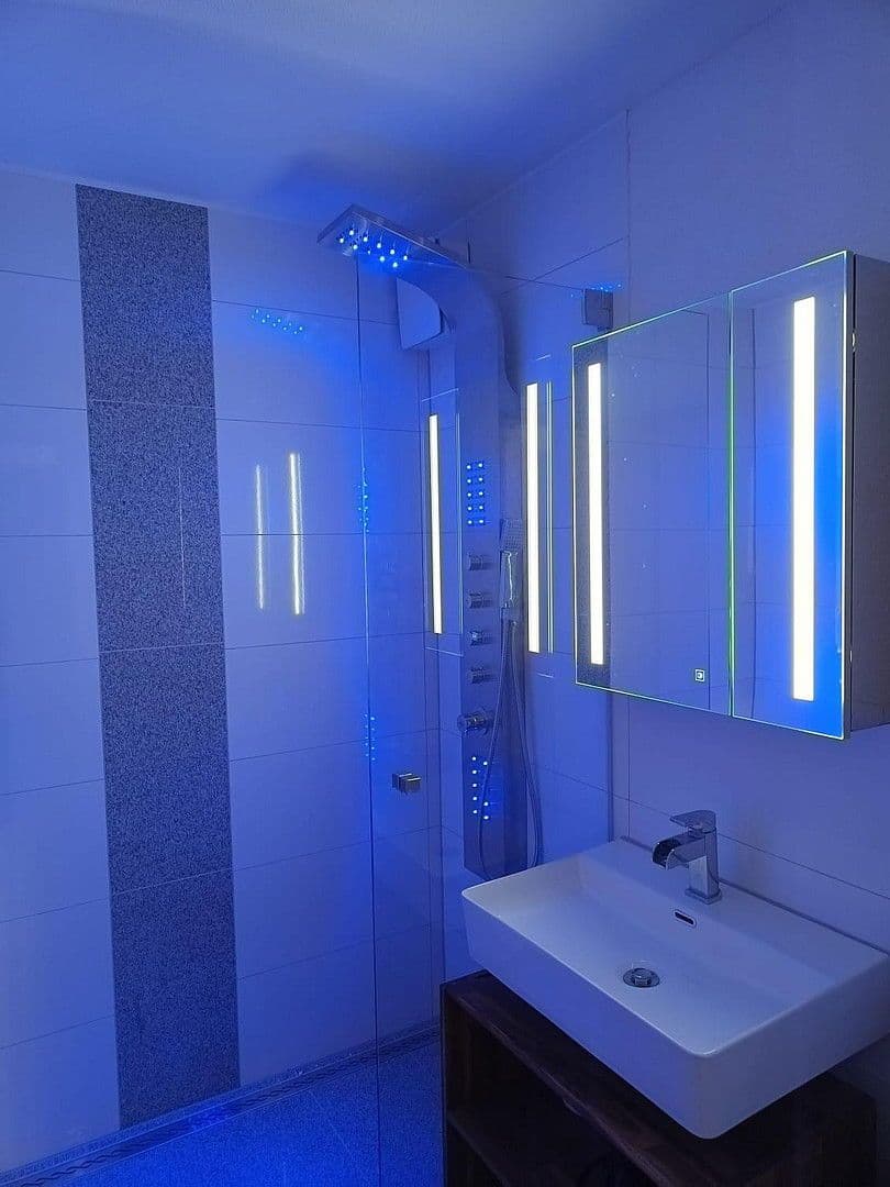 Prenájom bytu 1-izbový 38 m², Konstanz, Bádensko-Wurttembersko Prenájom bytu 1-izbový 38 m², Konstanz, Bádensko-Wurttembersko