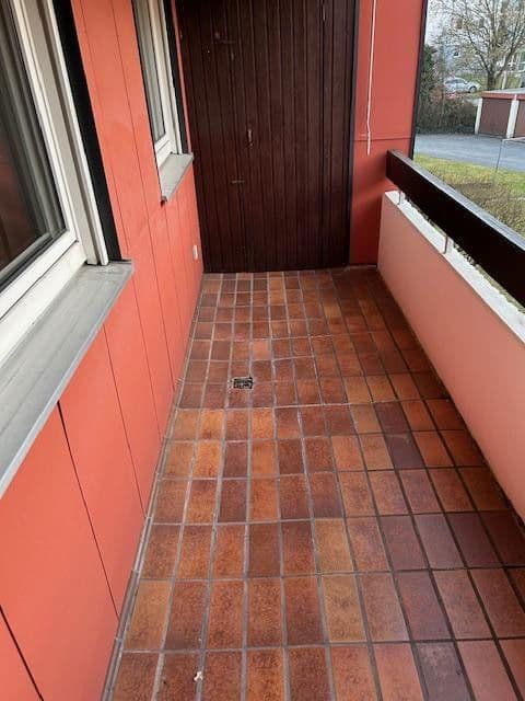 Predaj bytu 4-izbový 88 m², Weiden, Bavorsko Predaj bytu 4-izbový 88 m², Weiden, Bavorsko