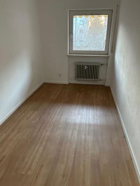 Predaj bytu 4-izbový 88 m², Weiden, Bavorsko Predaj bytu 4-izbový 88 m², Weiden, Bavorsko
