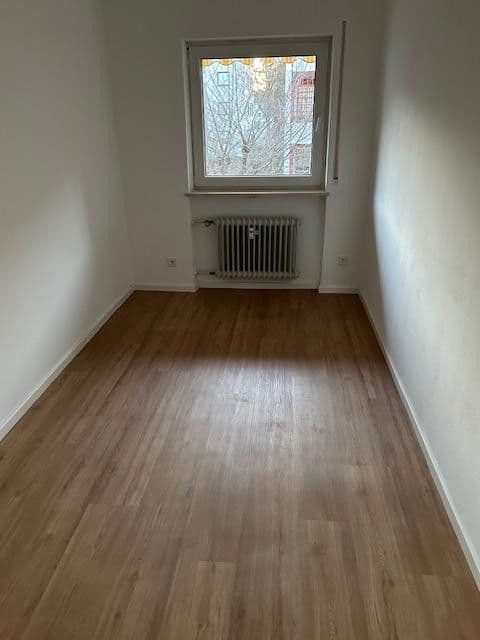 Predaj bytu 4-izbový 88 m², Weiden, Bavorsko Predaj bytu 4-izbový 88 m², Weiden, Bavorsko