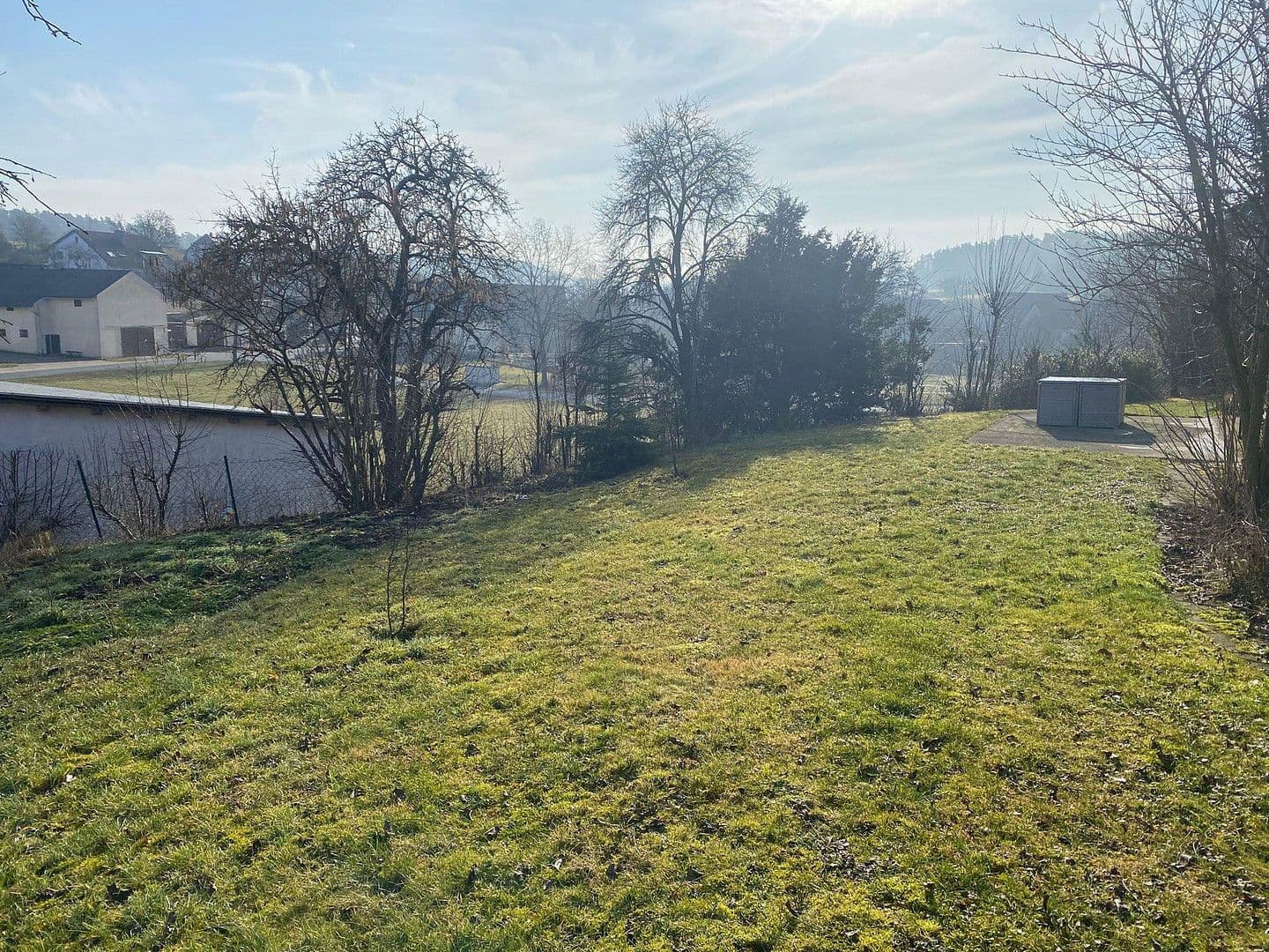 Prenájom bytu 4-izbový 100 m², Markt Erlbach, Bavorsko Prenájom bytu 4-izbový 100 m², Markt Erlbach, Bavorsko