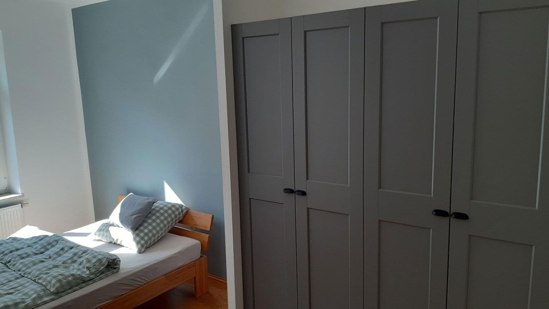 Prenájom bytu 2-izbový 57 m², München, Bavorsko Prenájom bytu 2-izbový 57 m², München, Bavorsko