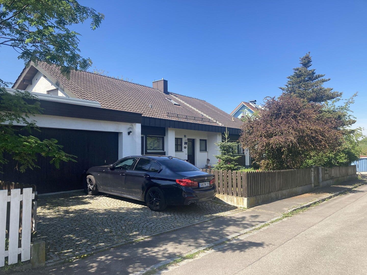 Prenájom domu 213 m², pozemek 1.193 m², Jägersteig 11, Schrobenhausen, Bavorsko Prenájom domu 213 m², pozemek 1.193 m², Jägersteig 11, Schrobenhausen, Bavorsko