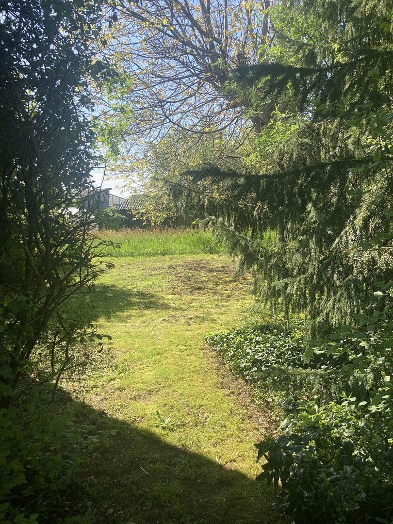 Prenájom domu 213 m², pozemek 1.193 m², Jägersteig 11, Schrobenhausen, Bavorsko Prenájom domu 213 m², pozemek 1.193 m², Jägersteig 11, Schrobenhausen, Bavorsko