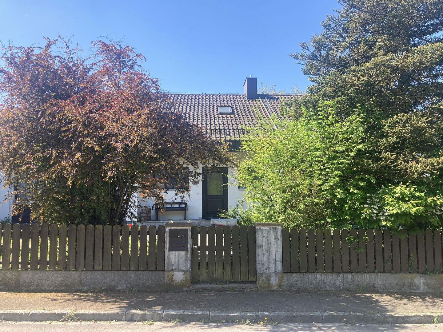 Prenájom domu 213 m², pozemek 1.193 m², Jägersteig 11, Schrobenhausen, Bavorsko Prenájom domu 213 m², pozemek 1.193 m², Jägersteig 11, Schrobenhausen, Bavorsko