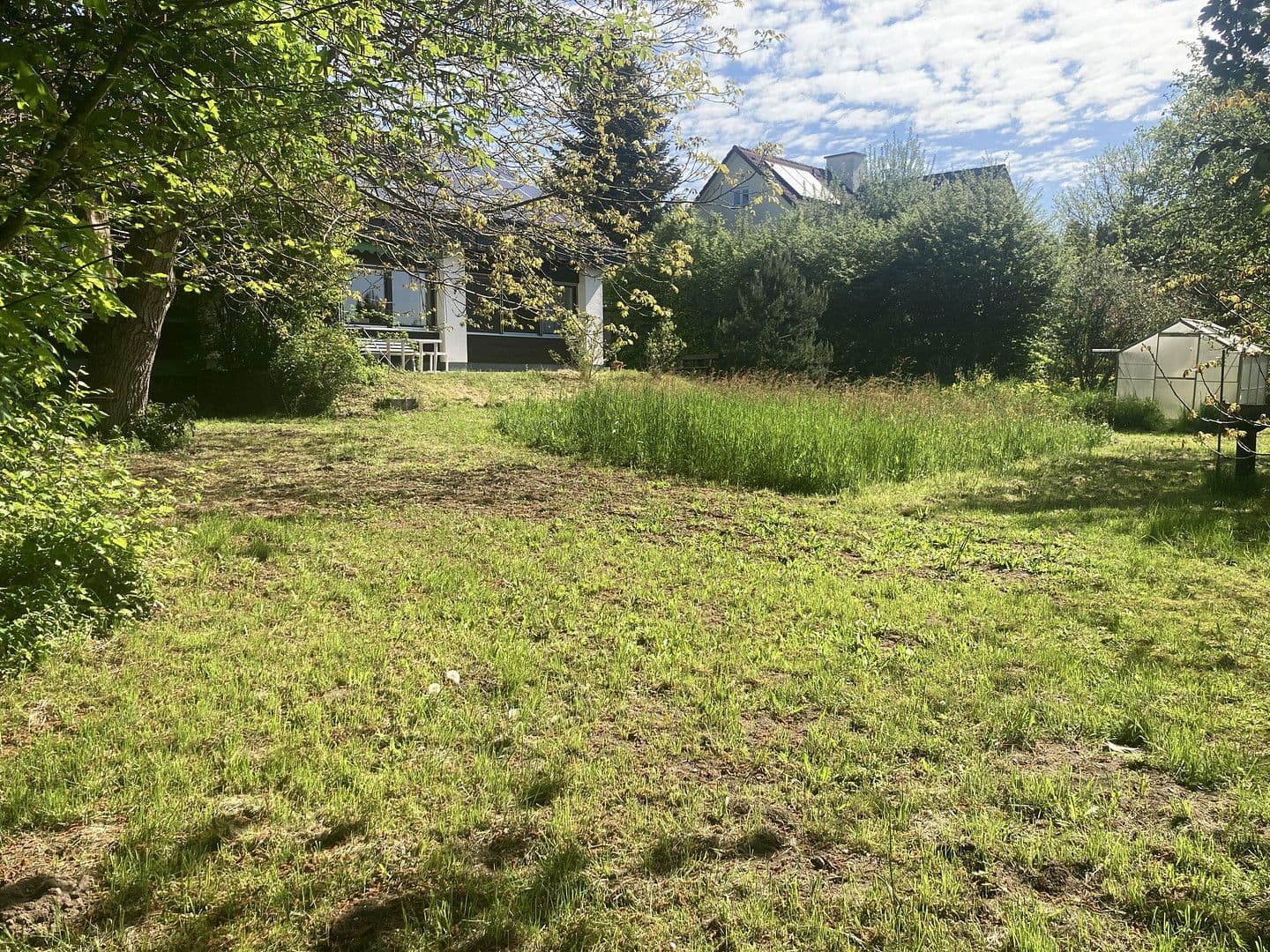 Prenájom domu 213 m², pozemek 1.193 m², Jägersteig 11, Schrobenhausen, Bavorsko Prenájom domu 213 m², pozemek 1.193 m², Jägersteig 11, Schrobenhausen, Bavorsko