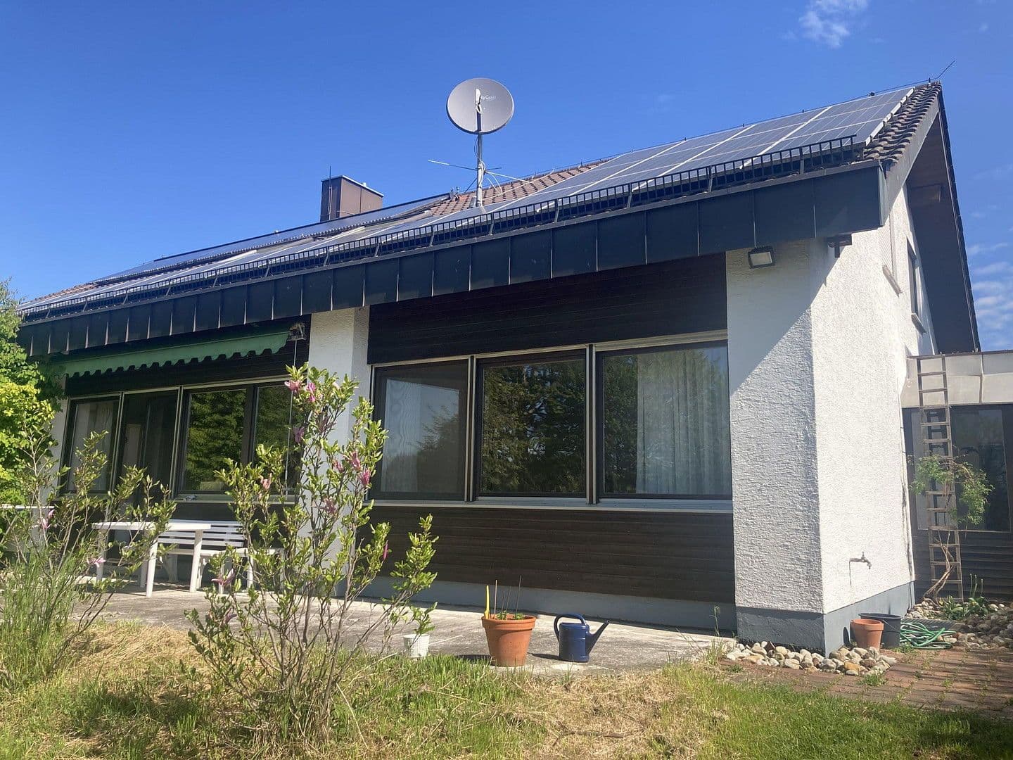 Prenájom domu 213 m², pozemek 1.193 m², Jägersteig 11, Schrobenhausen, Bavorsko Prenájom domu 213 m², pozemek 1.193 m², Jägersteig 11, Schrobenhausen, Bavorsko