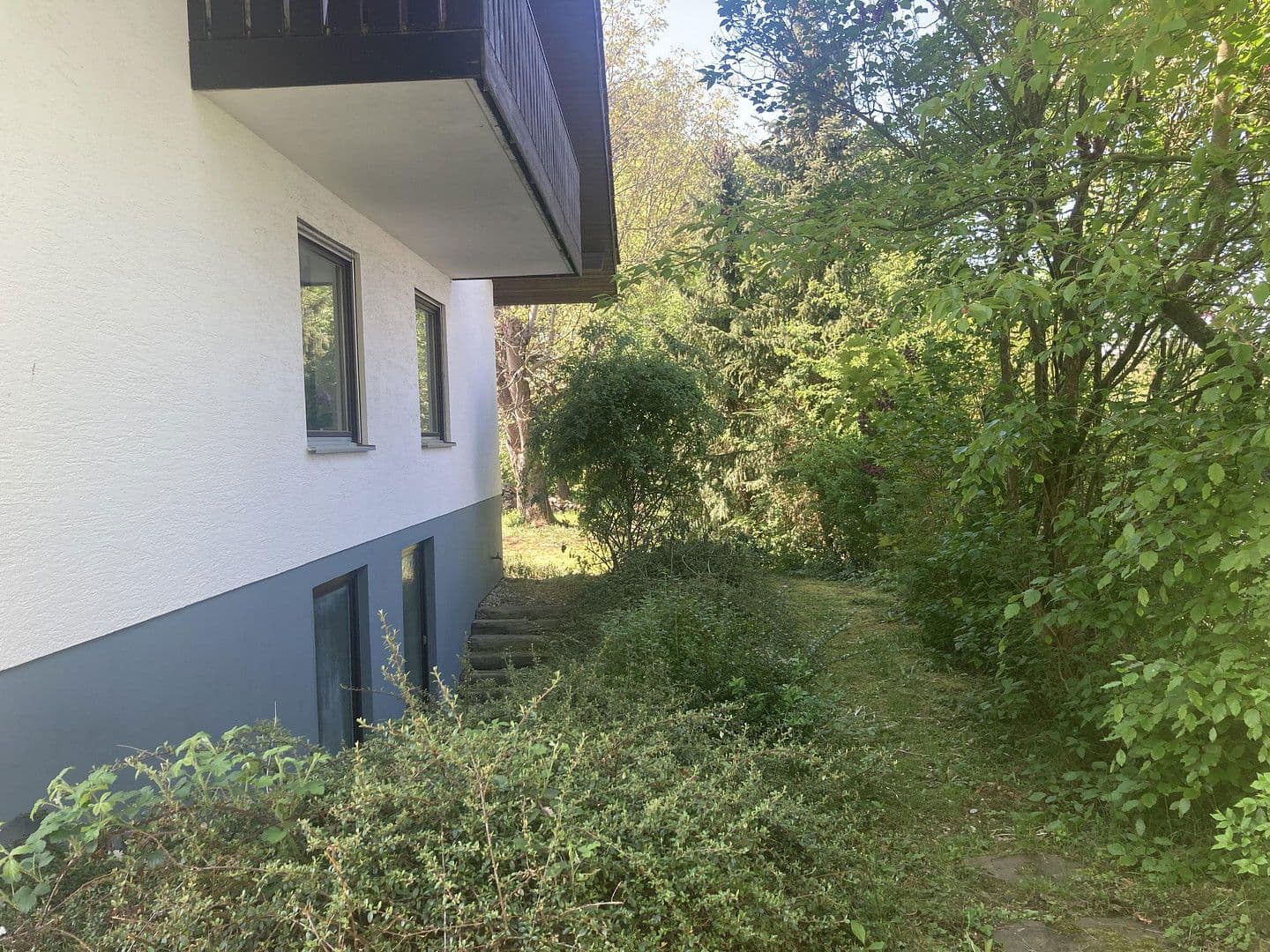 Prenájom domu 213 m², pozemek 1.193 m², Jägersteig 11, Schrobenhausen, Bavorsko Prenájom domu 213 m², pozemek 1.193 m², Jägersteig 11, Schrobenhausen, Bavorsko