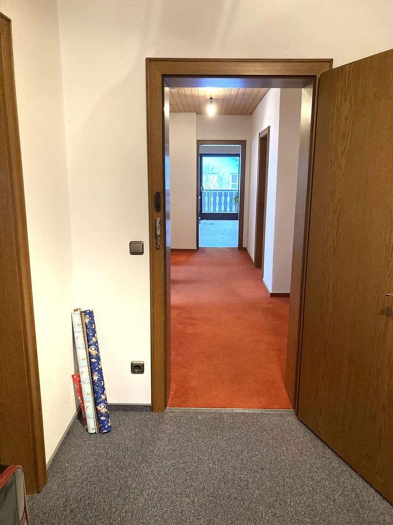 Prenájom domu 213 m², pozemek 1.193 m², Jägersteig 11, Schrobenhausen, Bavorsko Prenájom domu 213 m², pozemek 1.193 m², Jägersteig 11, Schrobenhausen, Bavorsko