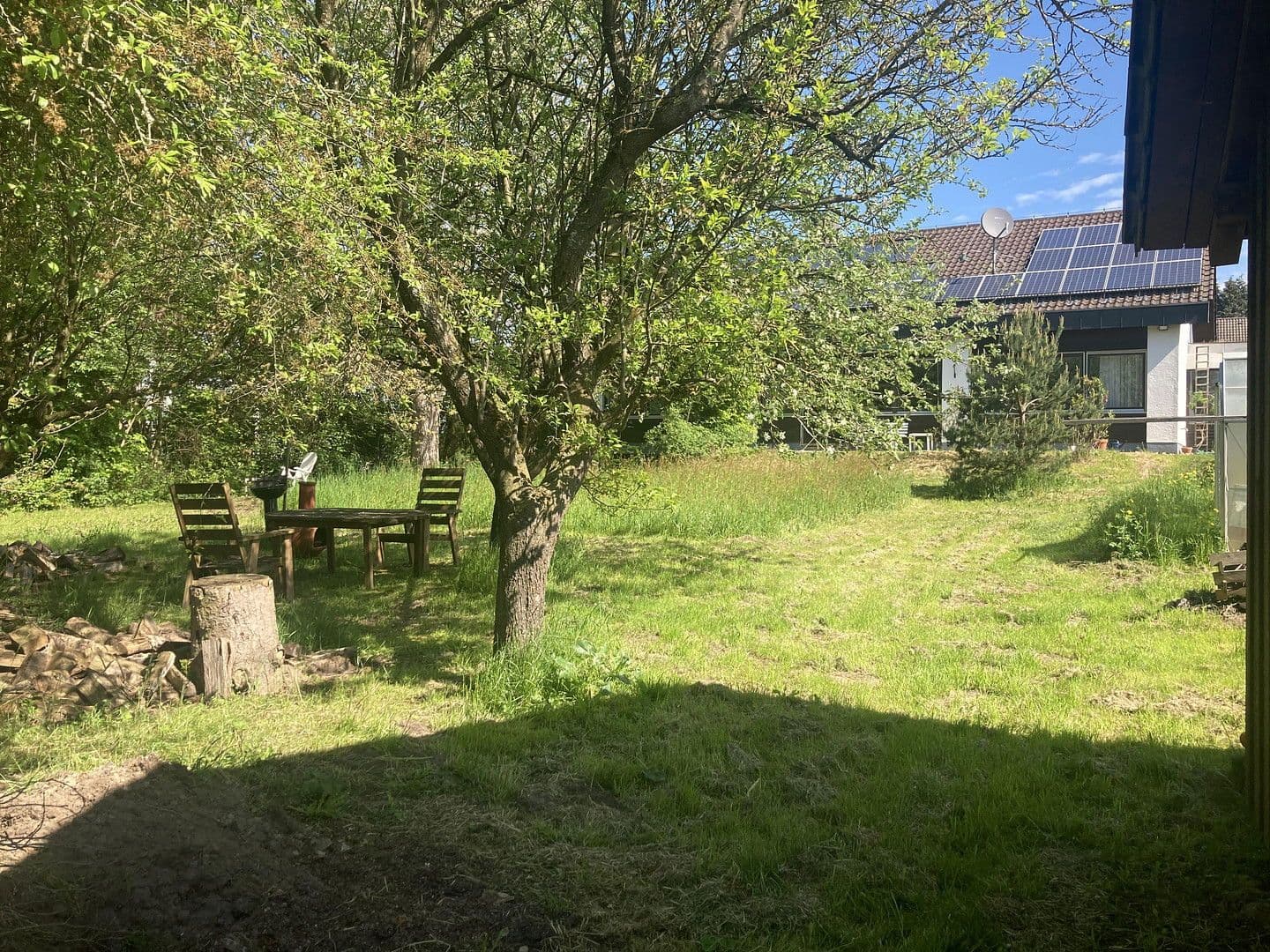 Prenájom domu 213 m², pozemek 1.193 m², Jägersteig 11, Schrobenhausen, Bavorsko Prenájom domu 213 m², pozemek 1.193 m², Jägersteig 11, Schrobenhausen, Bavorsko