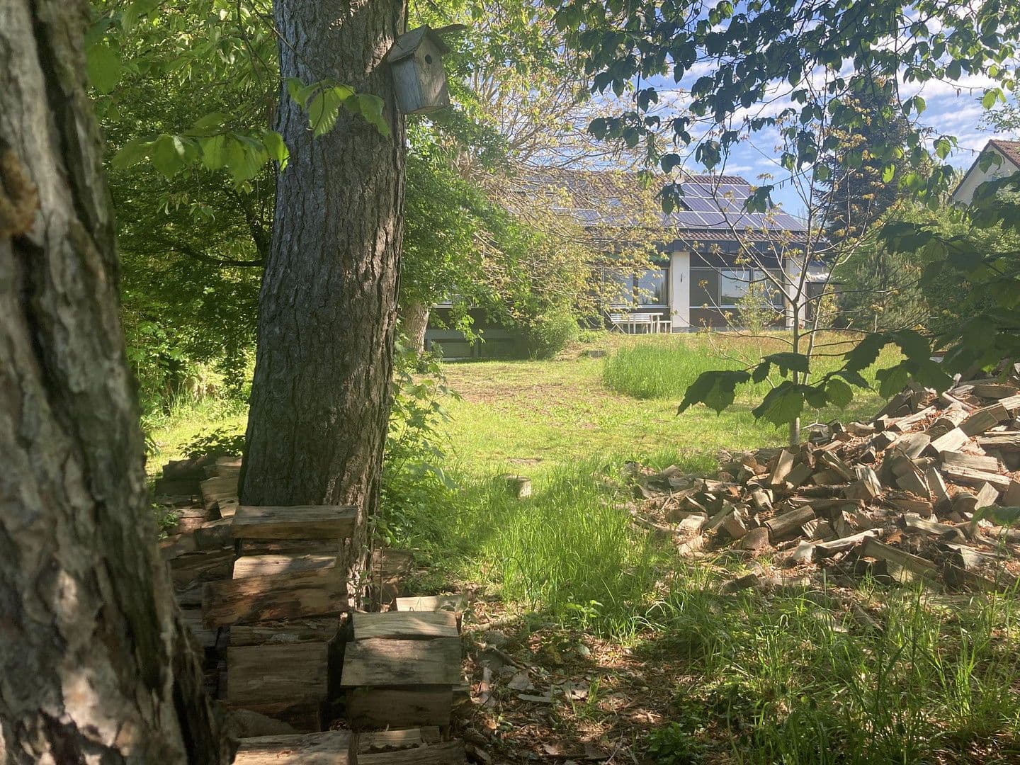 Prenájom domu 213 m², pozemek 1.193 m², Jägersteig 11, Schrobenhausen, Bavorsko Prenájom domu 213 m², pozemek 1.193 m², Jägersteig 11, Schrobenhausen, Bavorsko