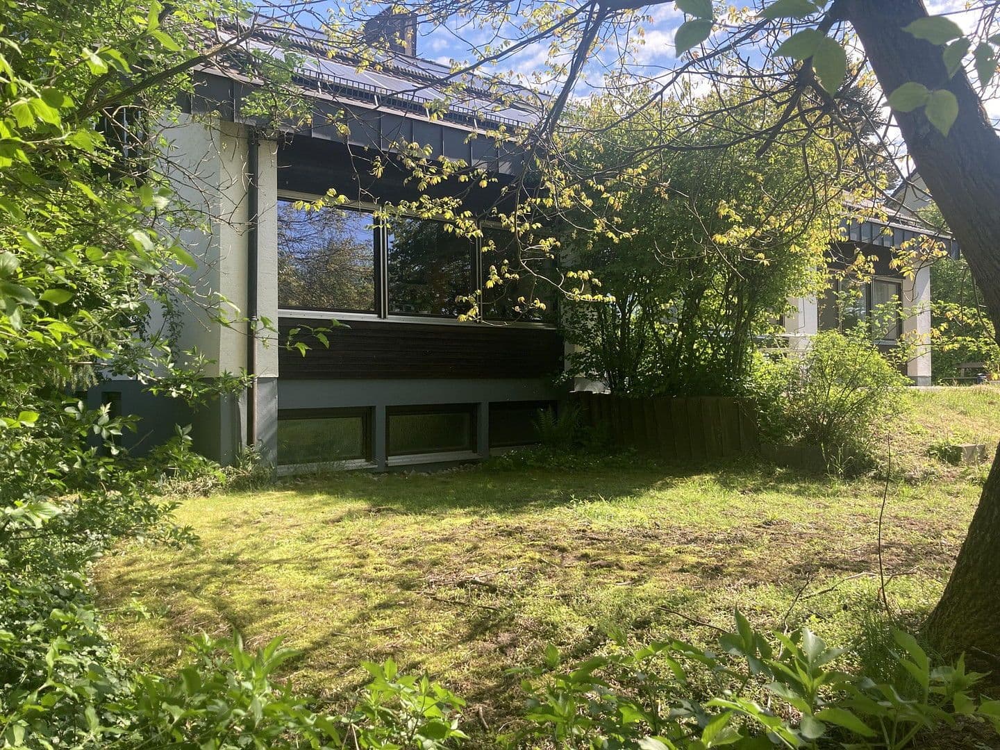 Prenájom domu 213 m², pozemek 1.193 m², Jägersteig 11, Schrobenhausen, Bavorsko Prenájom domu 213 m², pozemek 1.193 m², Jägersteig 11, Schrobenhausen, Bavorsko