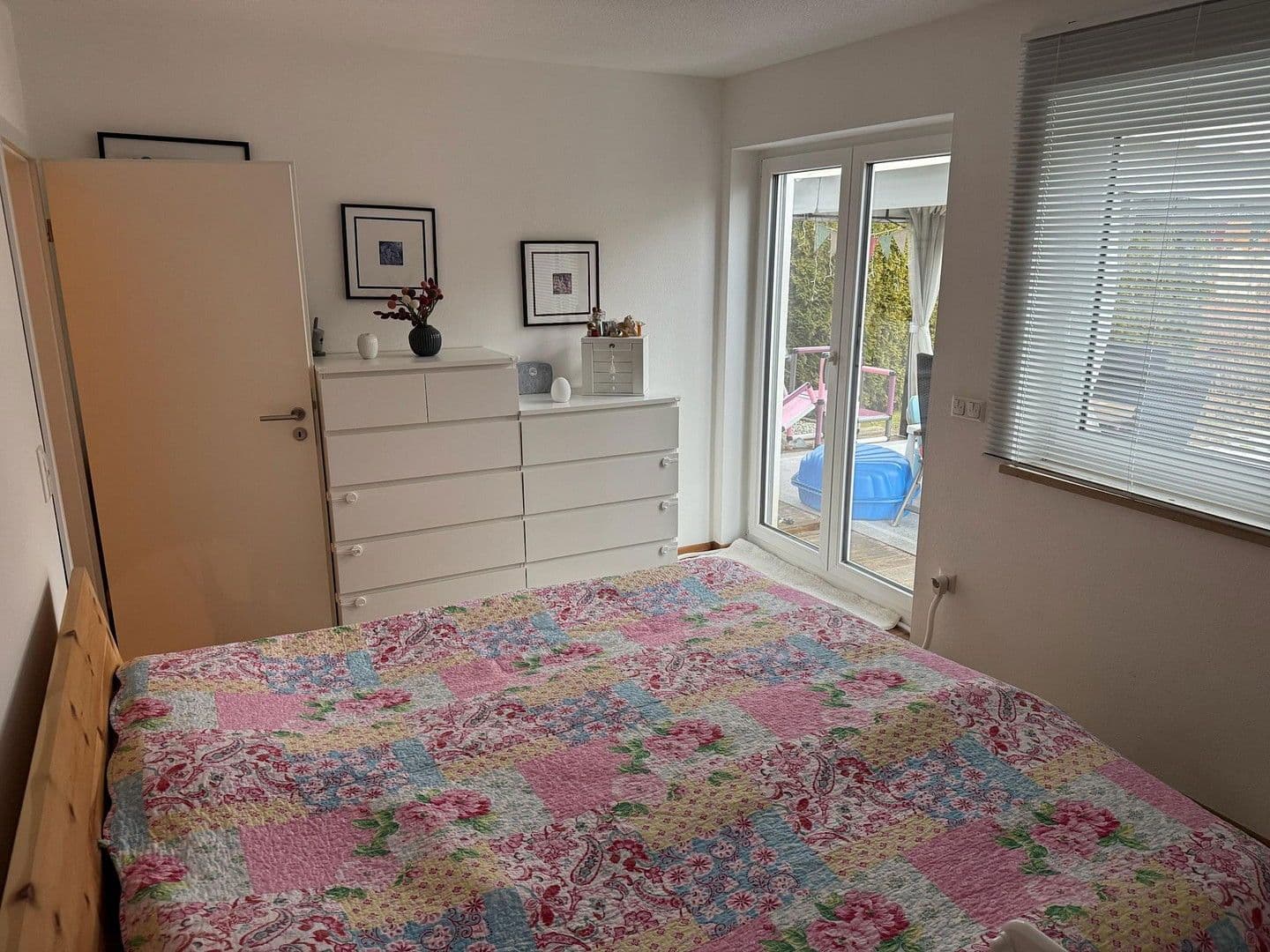 Prenájom bytu 3-izbový 73 m², Am Mitterfeld 48, Landshut, Bavorsko Prenájom bytu 3-izbový 73 m², Am Mitterfeld 48, Landshut, Bavorsko