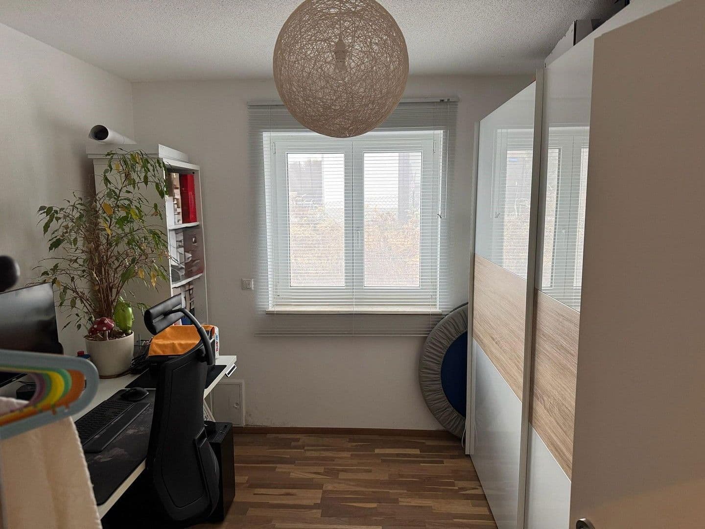 Prenájom bytu 3-izbový 73 m², Am Mitterfeld 48, Landshut, Bavorsko Prenájom bytu 3-izbový 73 m², Am Mitterfeld 48, Landshut, Bavorsko