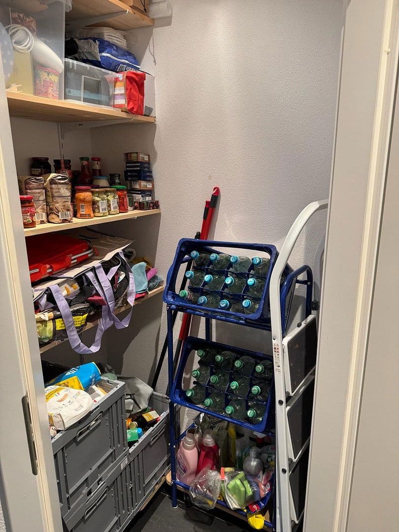 Prenájom bytu 3-izbový 73 m², Am Mitterfeld 48, Landshut, Bavorsko Prenájom bytu 3-izbový 73 m², Am Mitterfeld 48, Landshut, Bavorsko