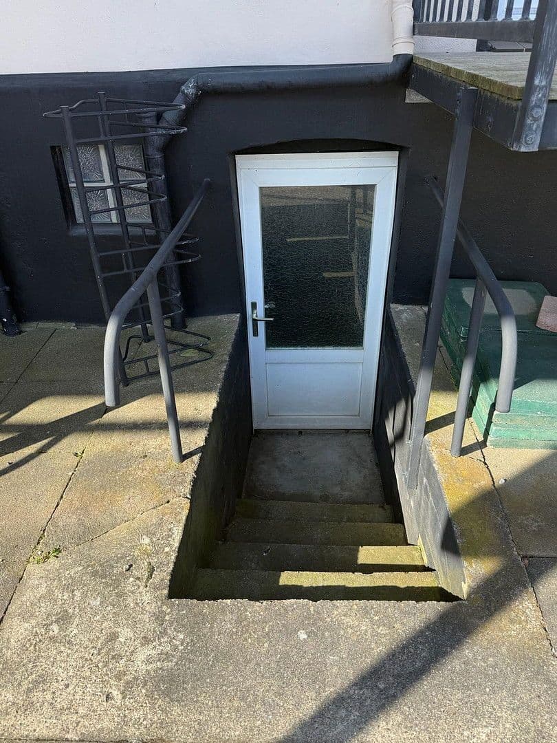 Predaj domu 174 m², pozemek 525 m², Hafenstr. 17, Büsum, Šlezvicko-Holštajnsko Predaj domu 174 m², pozemek 525 m², Hafenstr. 17, Büsum, Šlezvicko-Holštajnsko