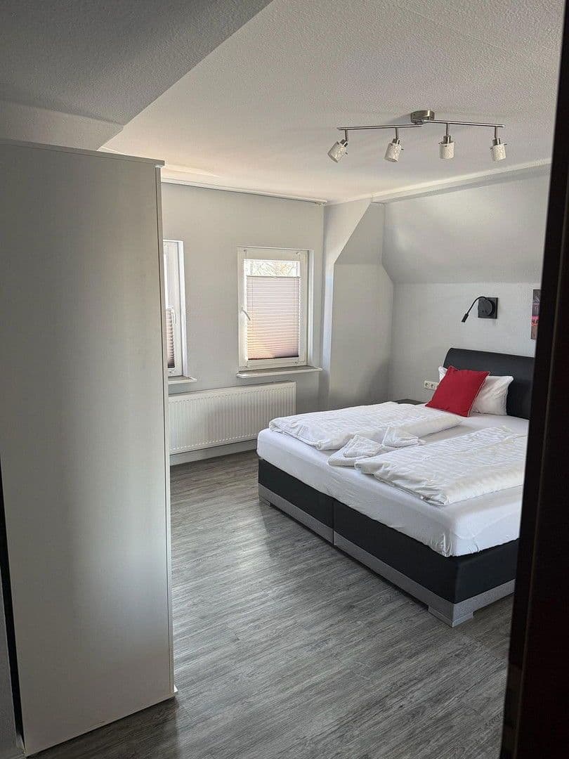 Predaj domu 174 m², pozemek 525 m², Hafenstr. 17, Büsum, Šlezvicko-Holštajnsko Predaj domu 174 m², pozemek 525 m², Hafenstr. 17, Büsum, Šlezvicko-Holštajnsko