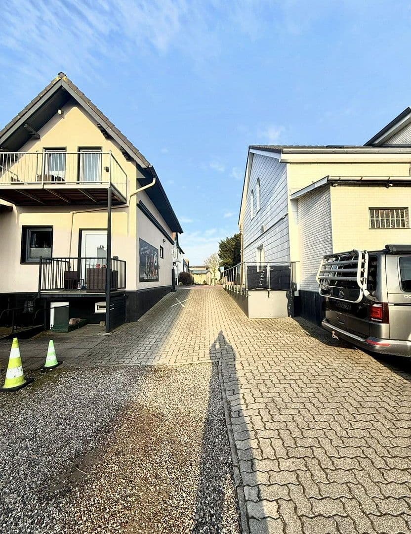 Predaj domu 174 m², pozemek 525 m², Hafenstr. 17, Büsum, Šlezvicko-Holštajnsko Predaj domu 174 m², pozemek 525 m², Hafenstr. 17, Büsum, Šlezvicko-Holštajnsko