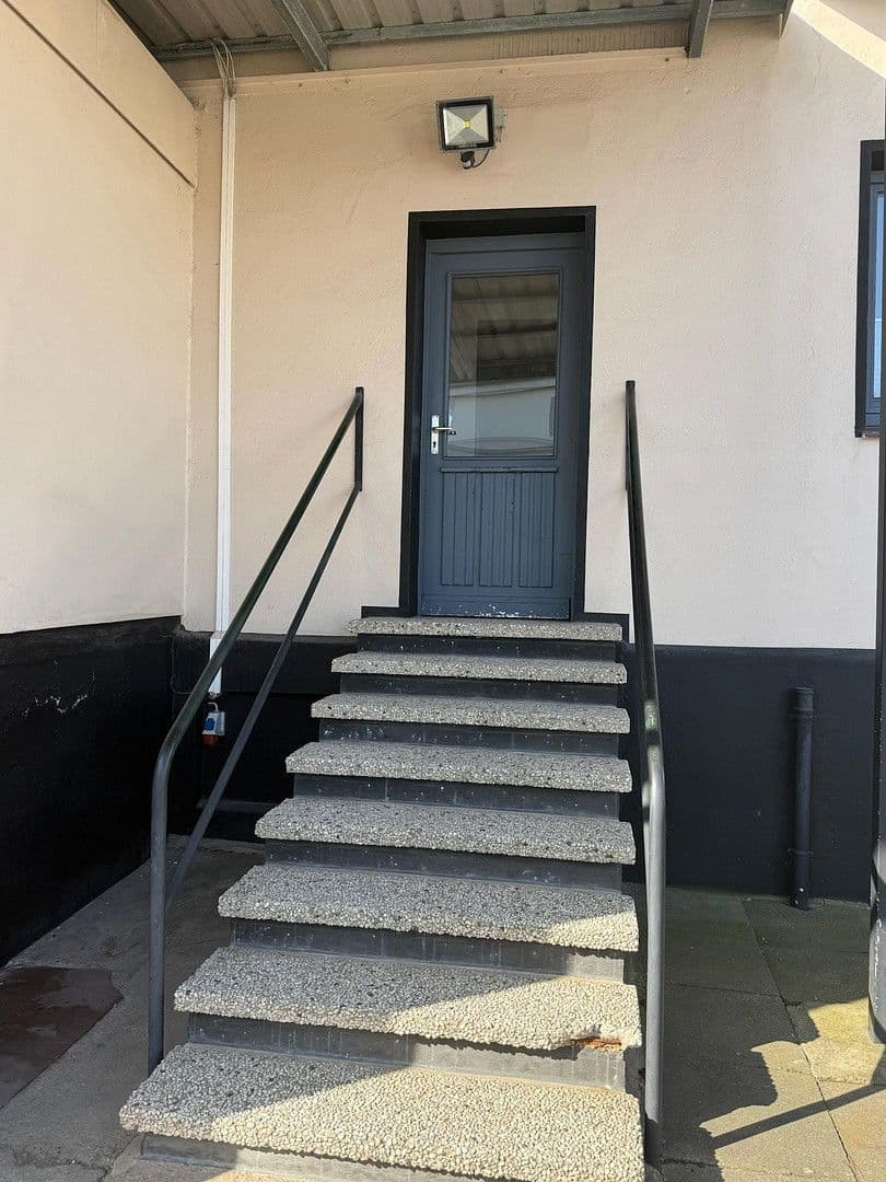 Predaj domu 174 m², pozemek 525 m², Hafenstr. 17, Büsum, Šlezvicko-Holštajnsko Predaj domu 174 m², pozemek 525 m², Hafenstr. 17, Büsum, Šlezvicko-Holštajnsko