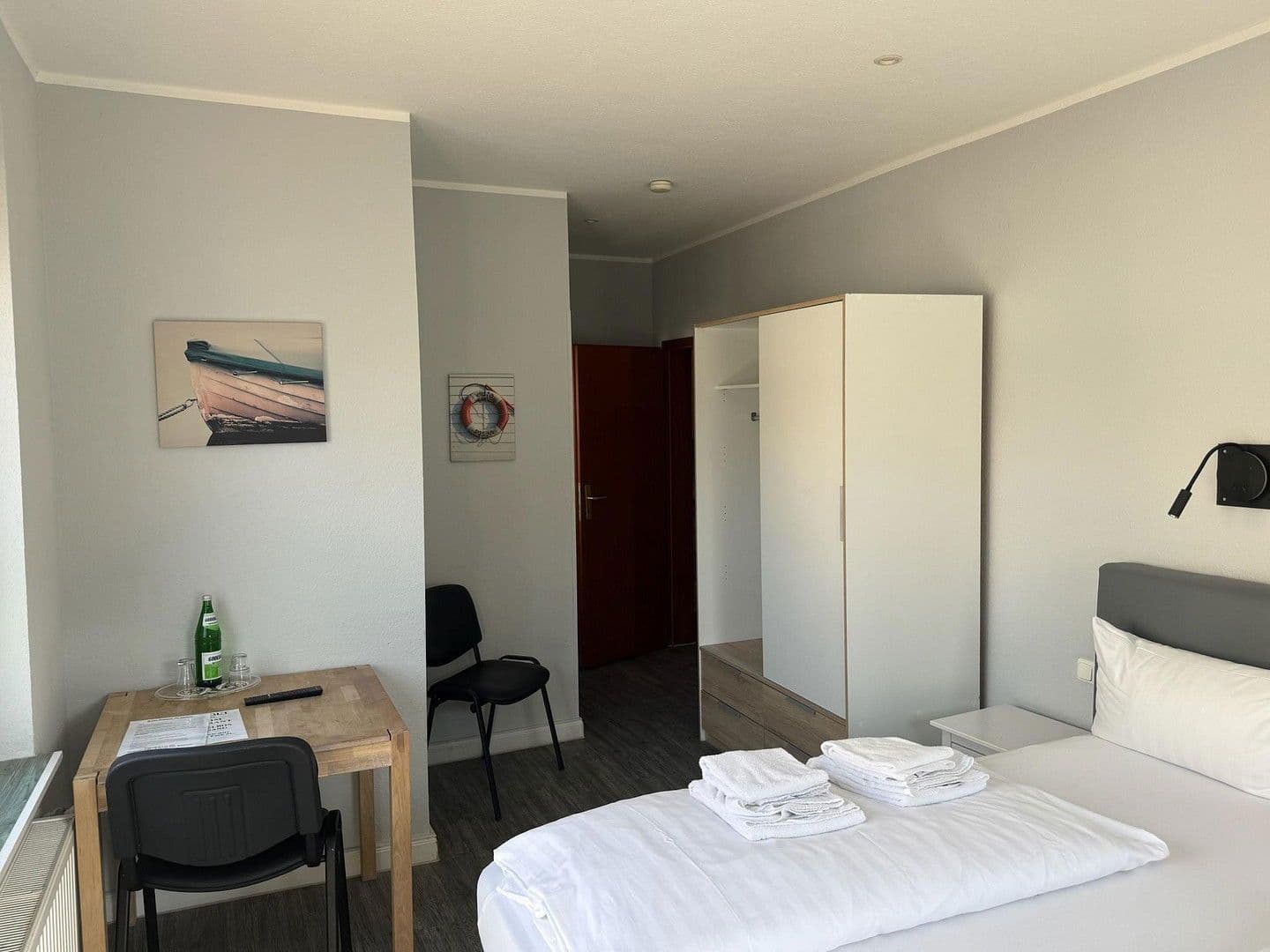 Predaj domu 174 m², pozemek 525 m², Hafenstr. 17, Büsum, Šlezvicko-Holštajnsko Predaj domu 174 m², pozemek 525 m², Hafenstr. 17, Büsum, Šlezvicko-Holštajnsko