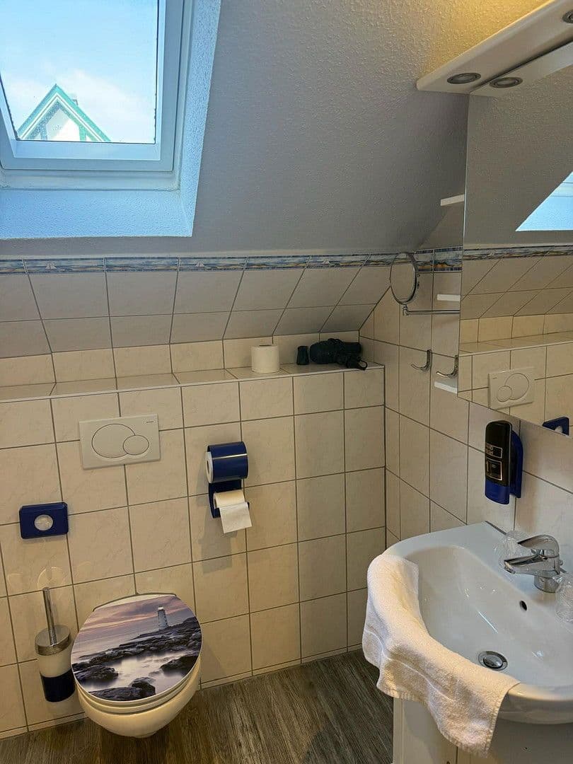 Predaj domu 174 m², pozemek 525 m², Hafenstr. 17, Büsum, Šlezvicko-Holštajnsko Predaj domu 174 m², pozemek 525 m², Hafenstr. 17, Büsum, Šlezvicko-Holštajnsko