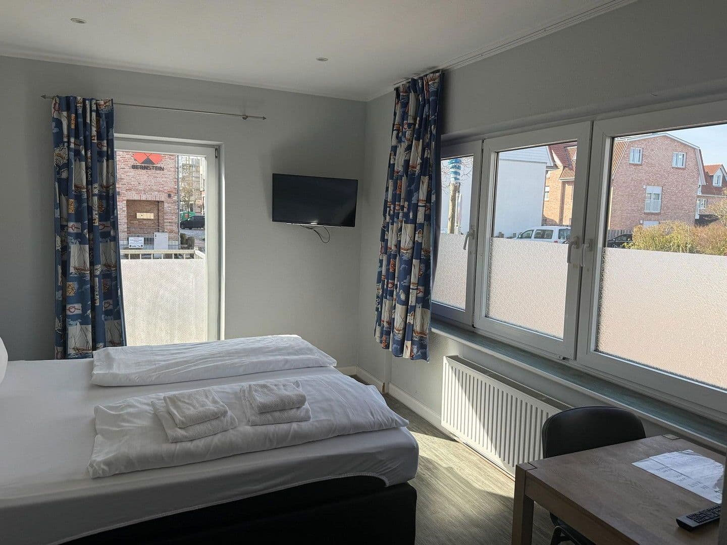 Predaj domu 174 m², pozemek 525 m², Hafenstr. 17, Büsum, Šlezvicko-Holštajnsko Predaj domu 174 m², pozemek 525 m², Hafenstr. 17, Büsum, Šlezvicko-Holštajnsko