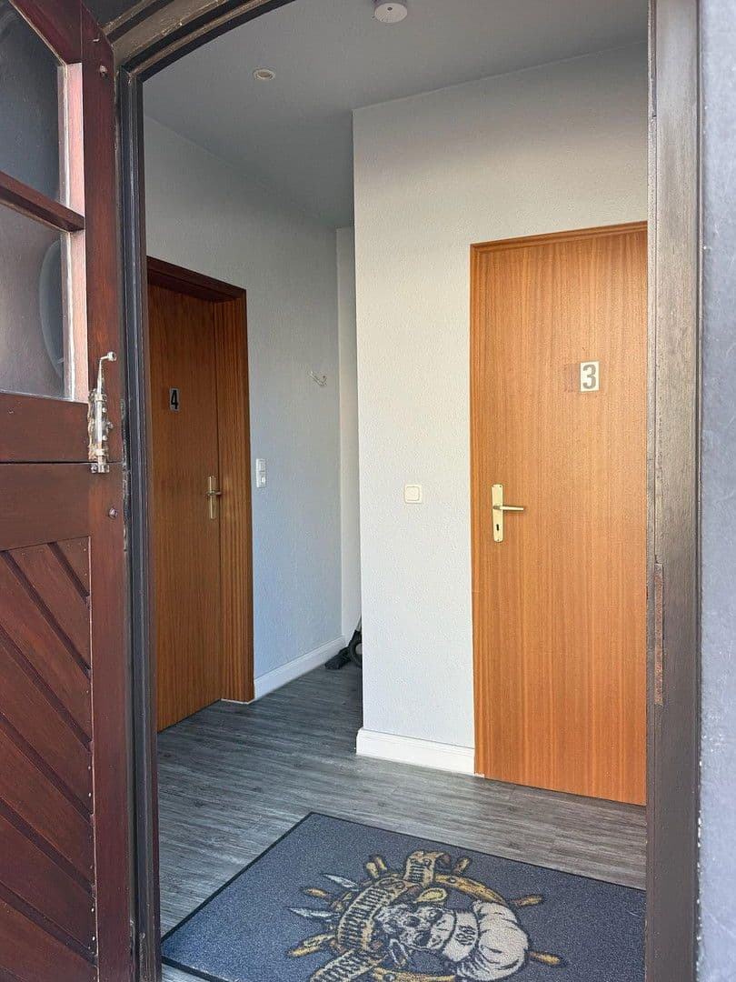 Predaj domu 174 m², pozemek 525 m², Hafenstr. 17, Büsum, Šlezvicko-Holštajnsko Predaj domu 174 m², pozemek 525 m², Hafenstr. 17, Büsum, Šlezvicko-Holštajnsko