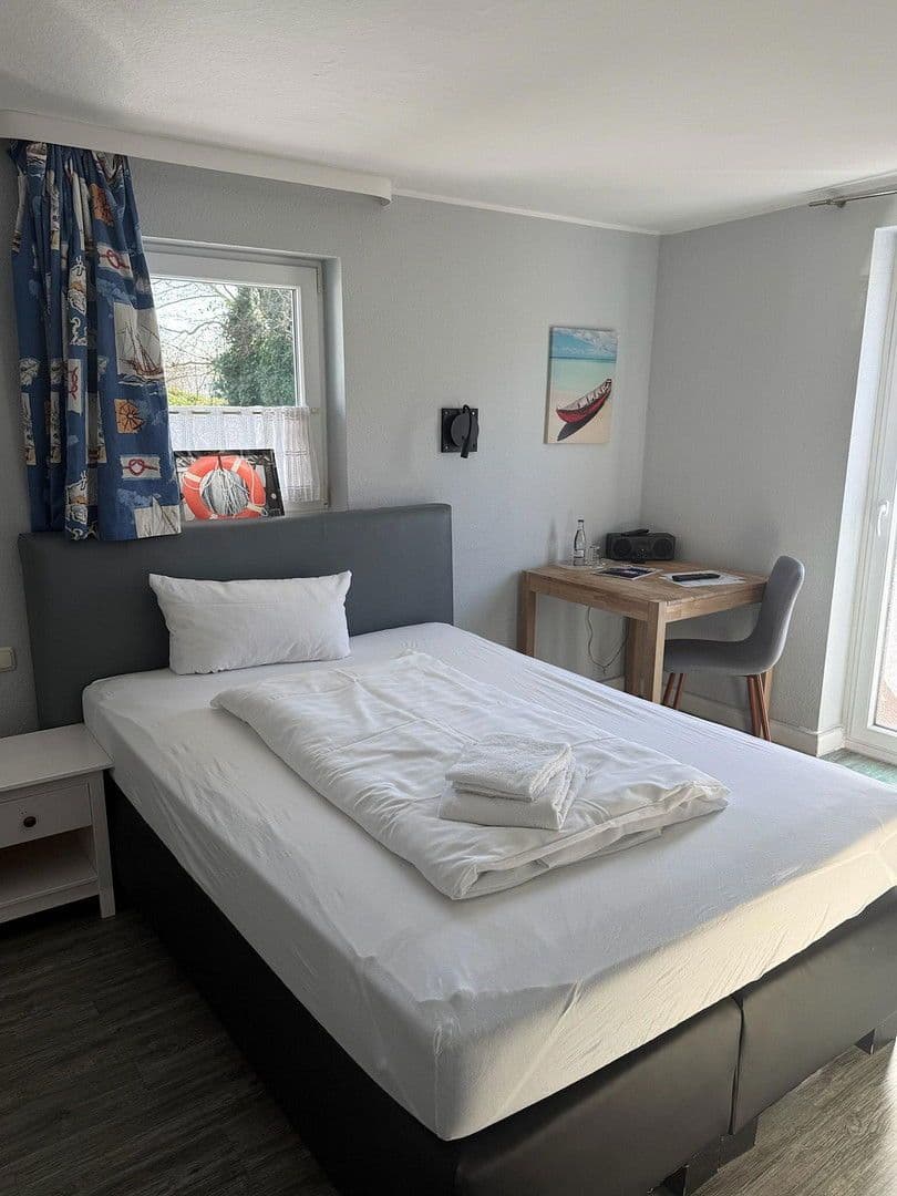 Predaj domu 174 m², pozemek 525 m², Hafenstr. 17, Büsum, Šlezvicko-Holštajnsko Predaj domu 174 m², pozemek 525 m², Hafenstr. 17, Büsum, Šlezvicko-Holštajnsko