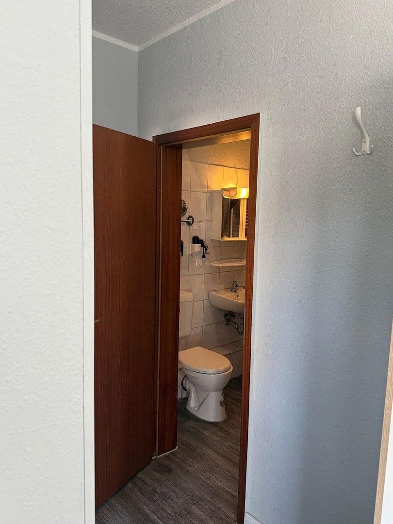 Predaj domu 174 m², pozemek 525 m², Hafenstr. 17, Büsum, Šlezvicko-Holštajnsko Predaj domu 174 m², pozemek 525 m², Hafenstr. 17, Büsum, Šlezvicko-Holštajnsko