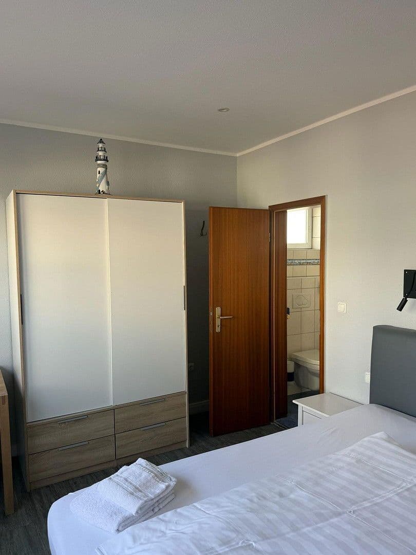 Predaj domu 174 m², pozemek 525 m², Hafenstr. 17, Büsum, Šlezvicko-Holštajnsko Predaj domu 174 m², pozemek 525 m², Hafenstr. 17, Büsum, Šlezvicko-Holštajnsko