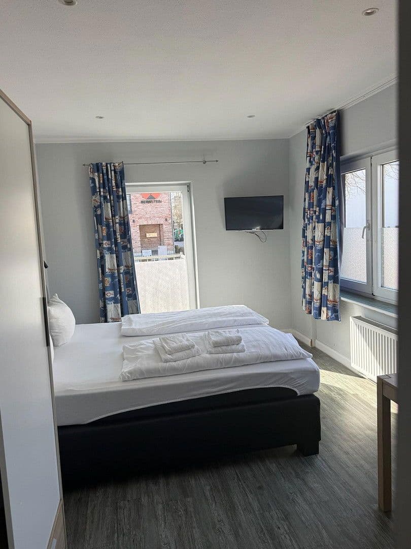 Predaj domu 174 m², pozemek 525 m², Hafenstr. 17, Büsum, Šlezvicko-Holštajnsko Predaj domu 174 m², pozemek 525 m², Hafenstr. 17, Büsum, Šlezvicko-Holštajnsko