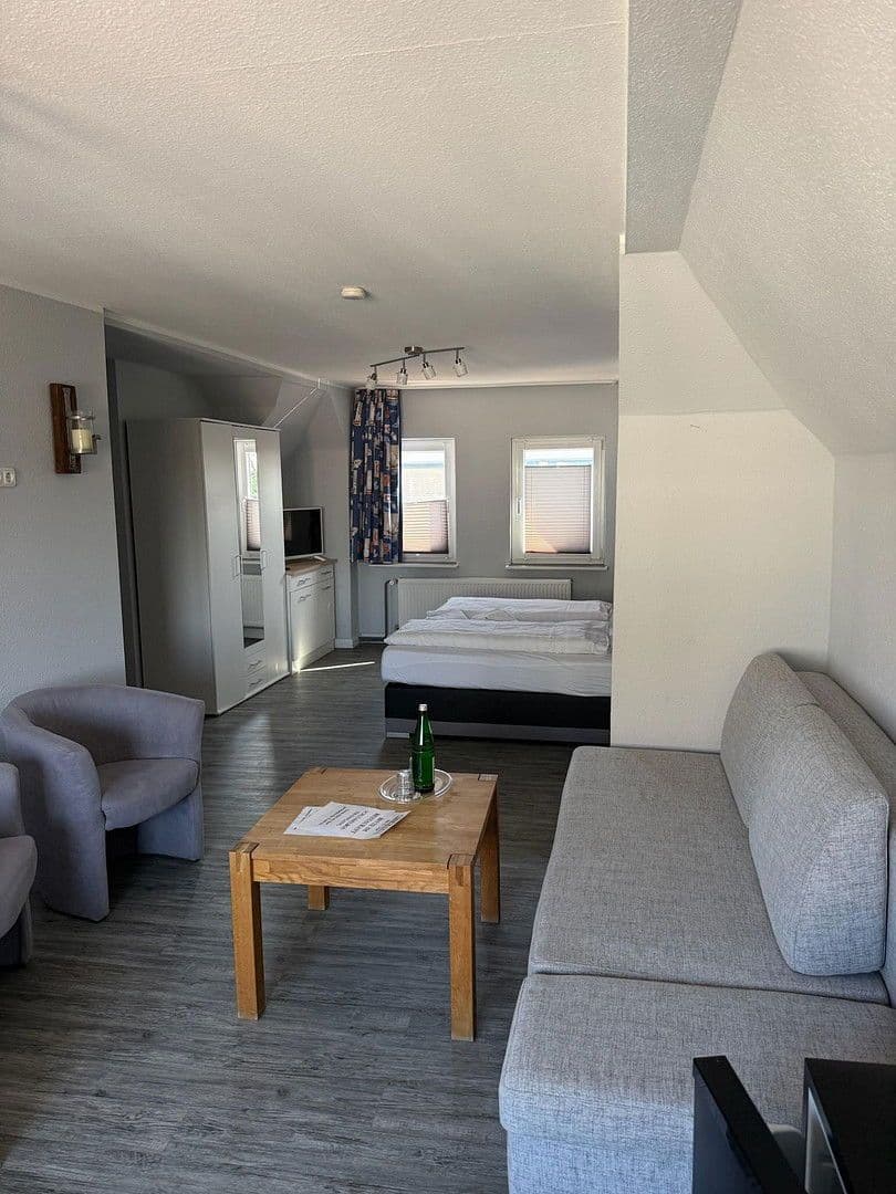 Predaj domu 174 m², pozemek 525 m², Hafenstr. 17, Büsum, Šlezvicko-Holštajnsko Predaj domu 174 m², pozemek 525 m², Hafenstr. 17, Büsum, Šlezvicko-Holštajnsko