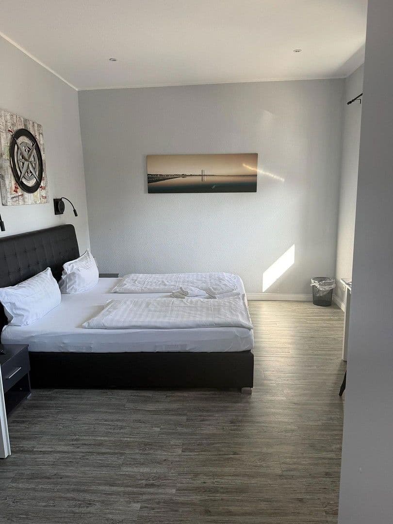 Predaj domu 174 m², pozemek 525 m², Hafenstr. 17, Büsum, Šlezvicko-Holštajnsko Predaj domu 174 m², pozemek 525 m², Hafenstr. 17, Büsum, Šlezvicko-Holštajnsko