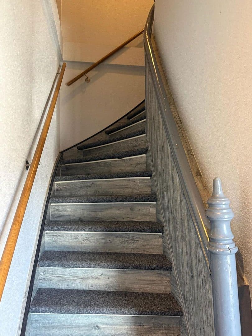 Predaj domu 174 m², pozemek 525 m², Hafenstr. 17, Büsum, Šlezvicko-Holštajnsko Predaj domu 174 m², pozemek 525 m², Hafenstr. 17, Büsum, Šlezvicko-Holštajnsko