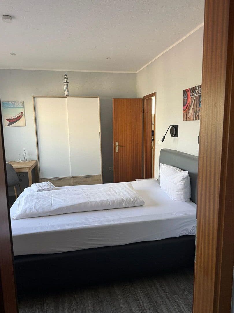 Predaj domu 174 m², pozemek 525 m², Hafenstr. 17, Büsum, Šlezvicko-Holštajnsko Predaj domu 174 m², pozemek 525 m², Hafenstr. 17, Büsum, Šlezvicko-Holštajnsko