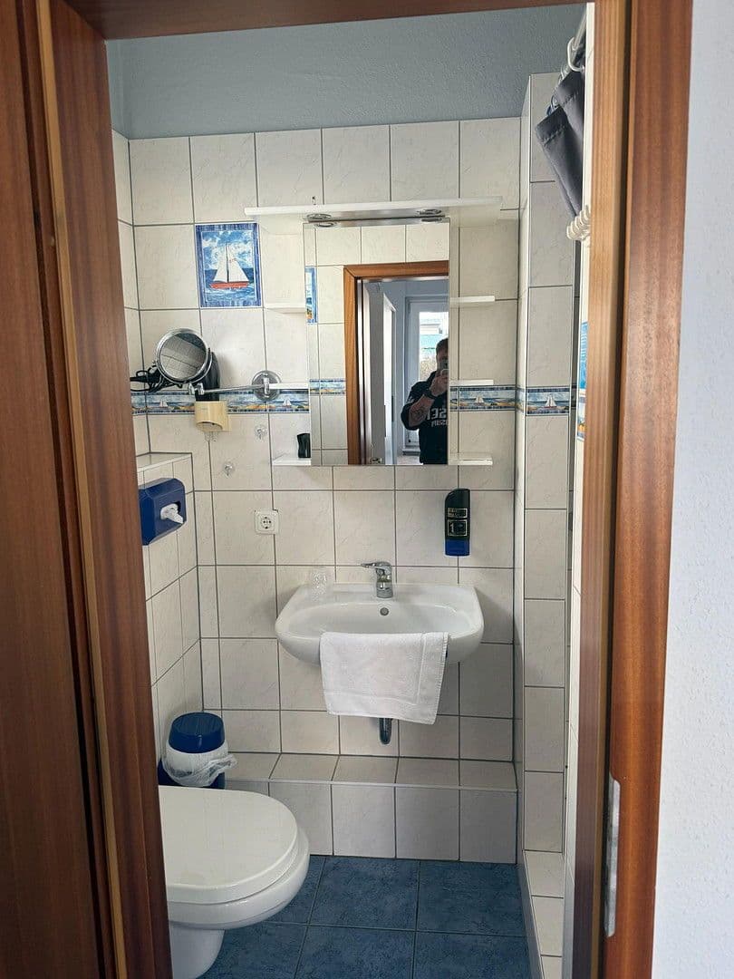 Predaj domu 174 m², pozemek 525 m², Hafenstr. 17, Büsum, Šlezvicko-Holštajnsko Predaj domu 174 m², pozemek 525 m², Hafenstr. 17, Büsum, Šlezvicko-Holštajnsko