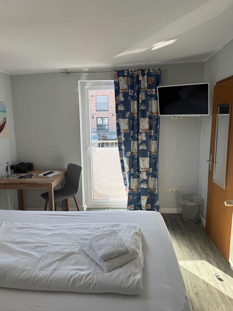 Predaj domu 174 m², pozemek 525 m², Hafenstr. 17, Büsum, Šlezvicko-Holštajnsko Predaj domu 174 m², pozemek 525 m², Hafenstr. 17, Büsum, Šlezvicko-Holštajnsko