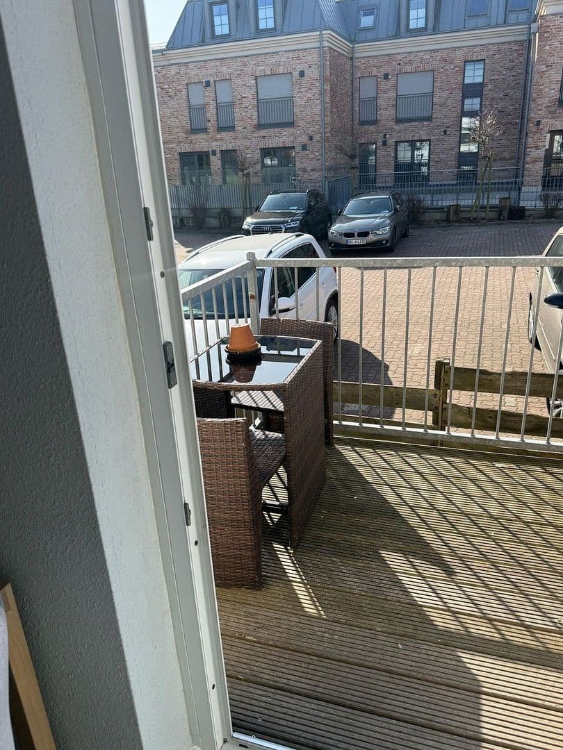 Predaj domu 174 m², pozemek 525 m², Hafenstr. 17, Büsum, Šlezvicko-Holštajnsko Predaj domu 174 m², pozemek 525 m², Hafenstr. 17, Büsum, Šlezvicko-Holštajnsko