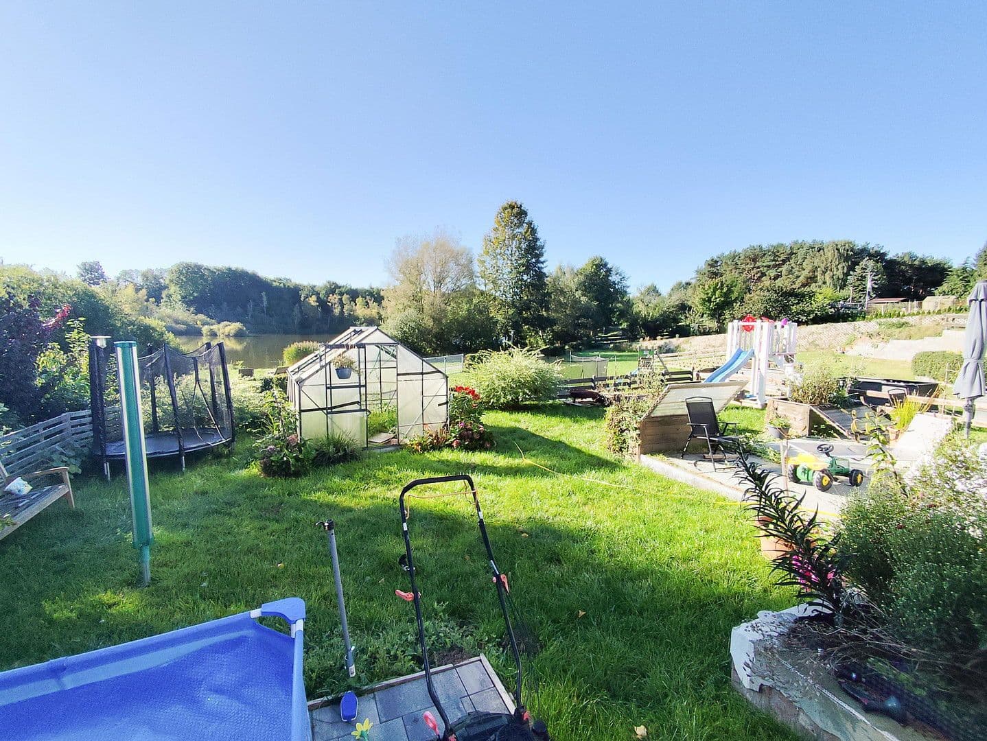 Predaj domu 215 m², pozemek 614 m², Selmsdorf, Meklenbursko-Predpomoransko Predaj domu 215 m², pozemek 614 m², Selmsdorf, Meklenbursko-Predpomoransko